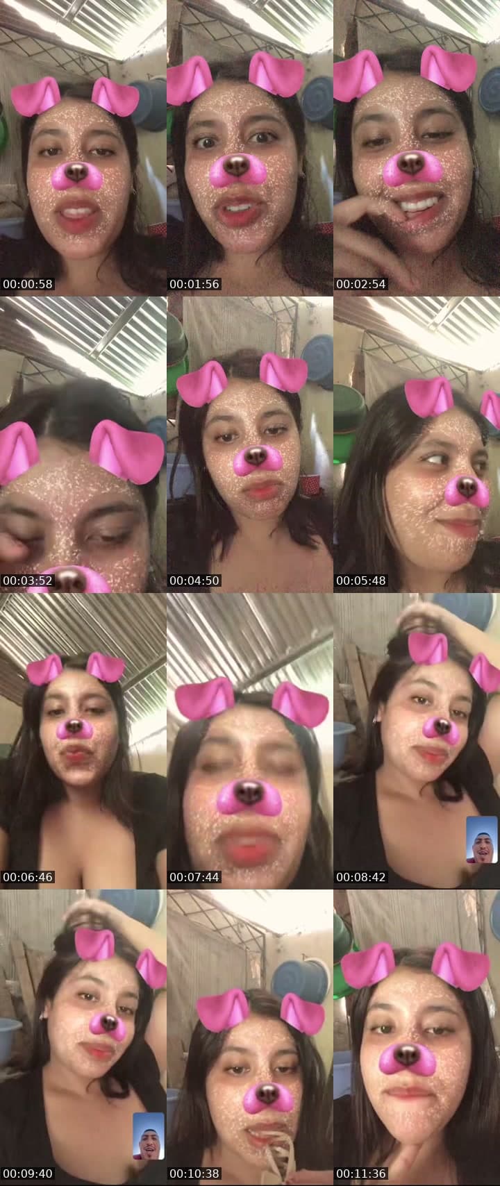 @jqinz6 TikTok live stream