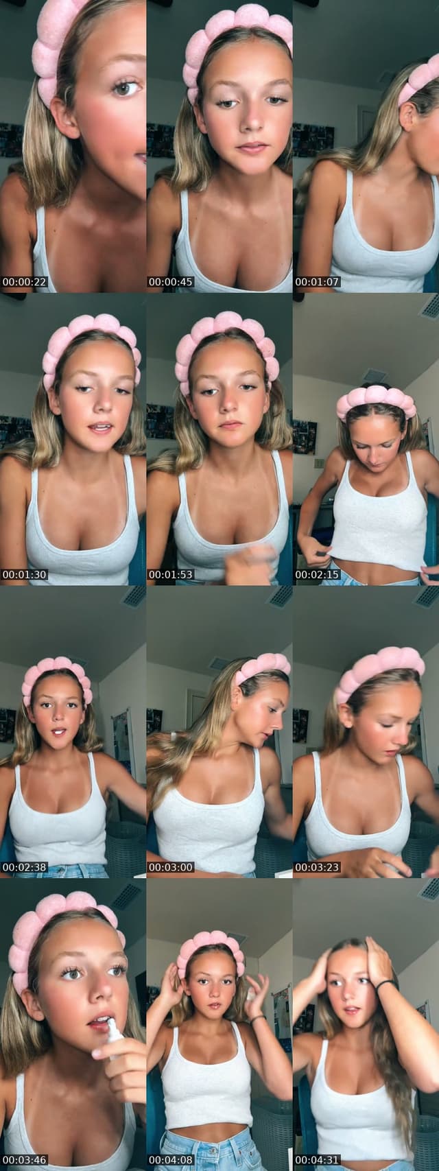 grwm - @jujuspam6994
