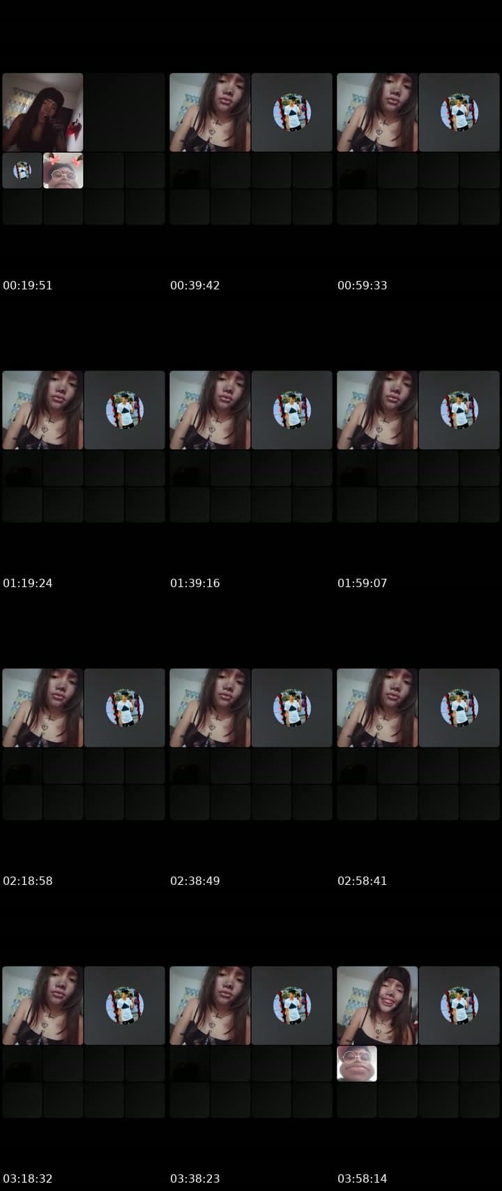 @andreinajimnez1 TikTok live stream