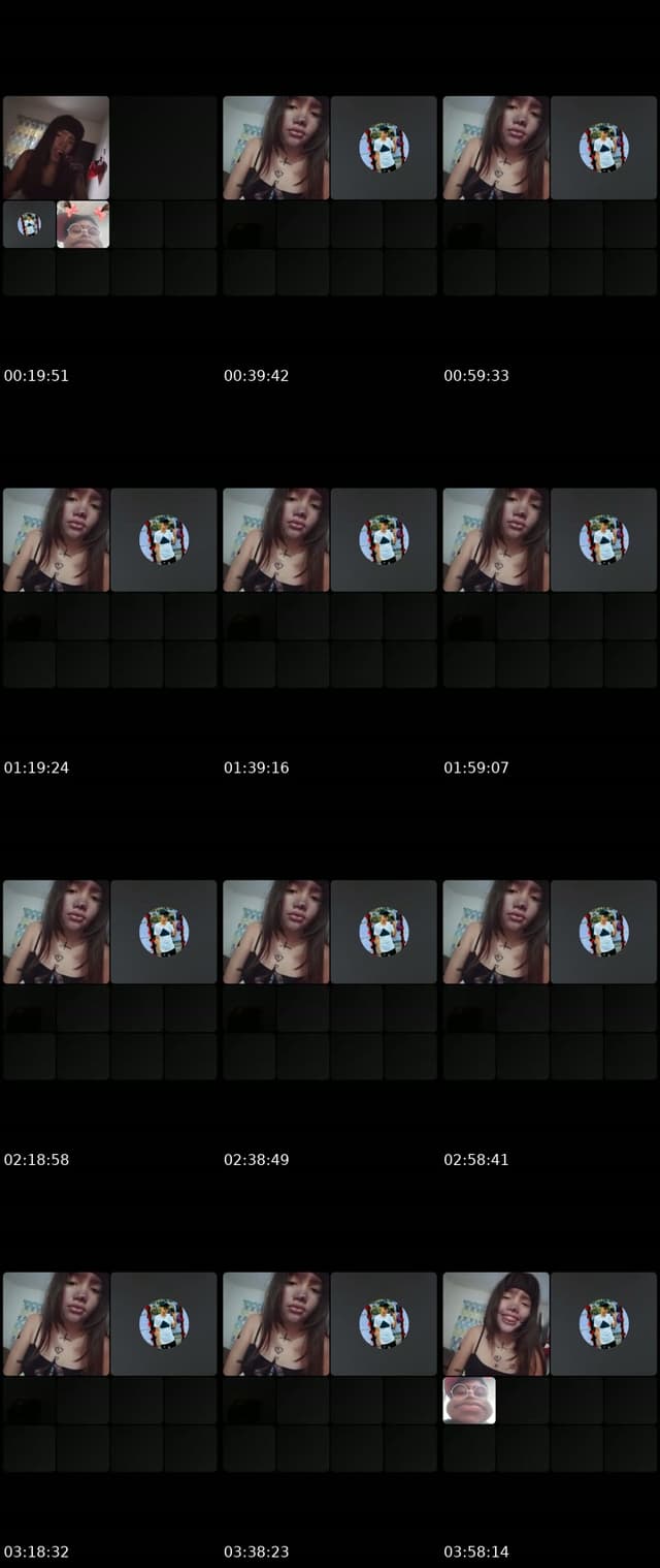 @andreinajimnez1 TikTok live from 2026-07-20