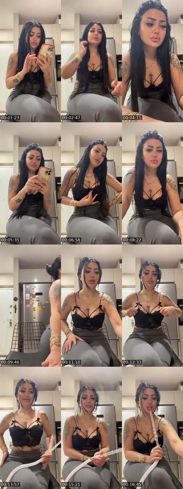 @gunel2161_ TikTok live from 2026-07-20