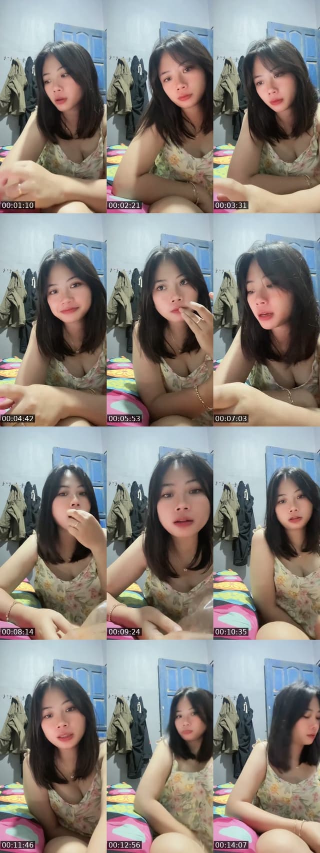 @lilinnyakamu TikTok live