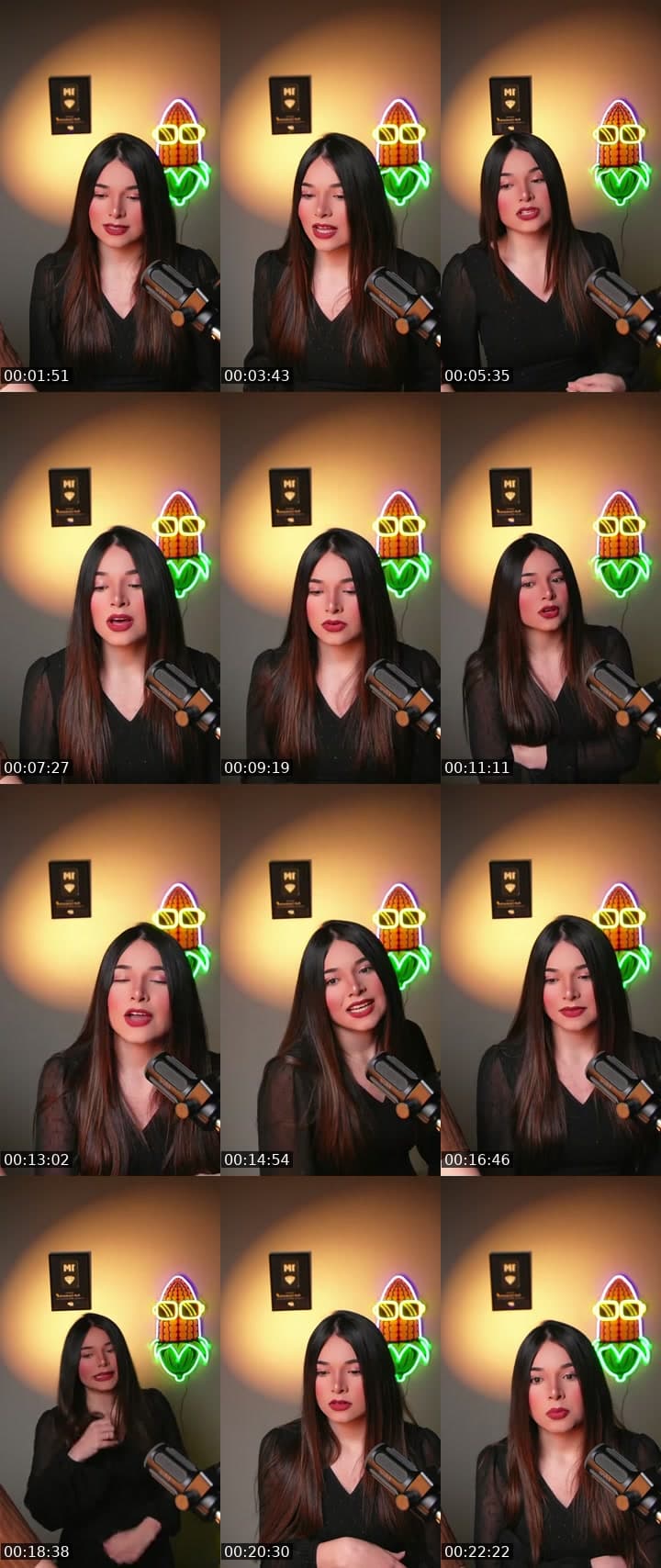 Lets Go LIVE!
