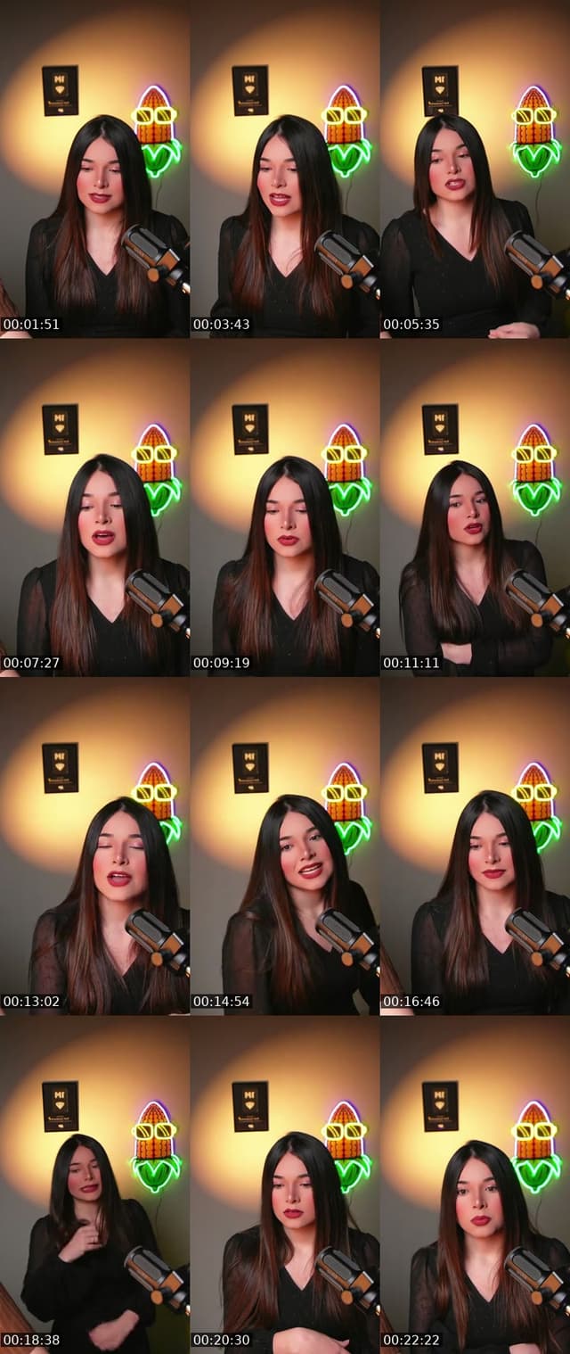 Lets Go LIVE! - @ruthinhacavalcante