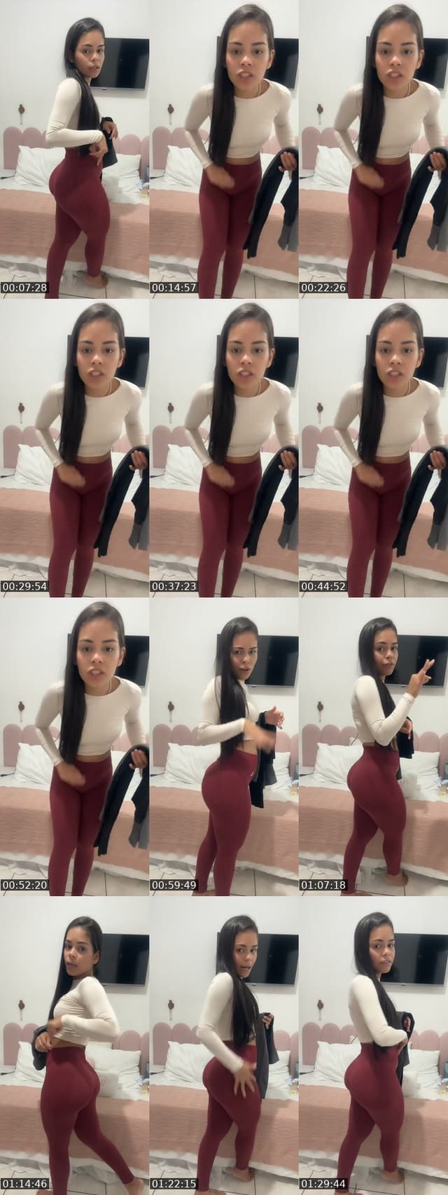 @veronica.silva.sa48 TikTok live
