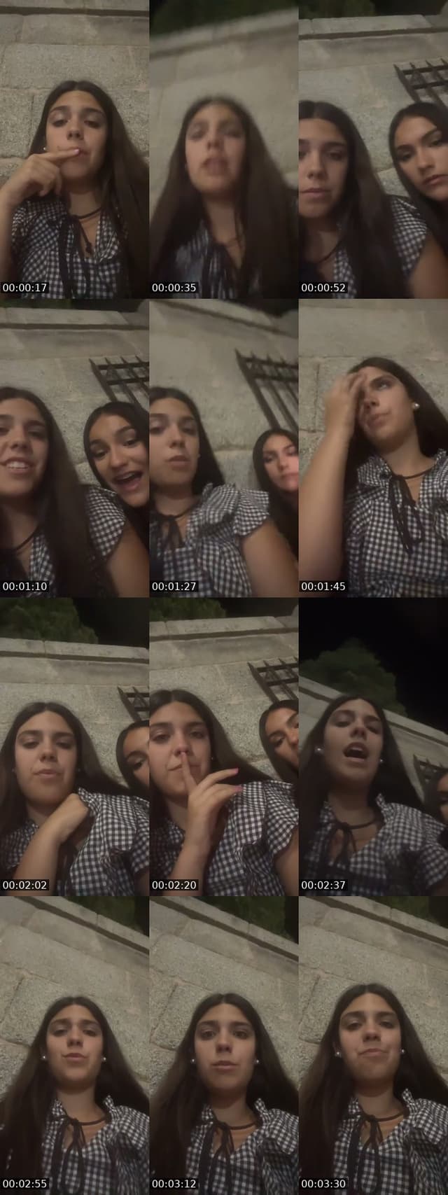 @paulaavazquezz24 TikTok live