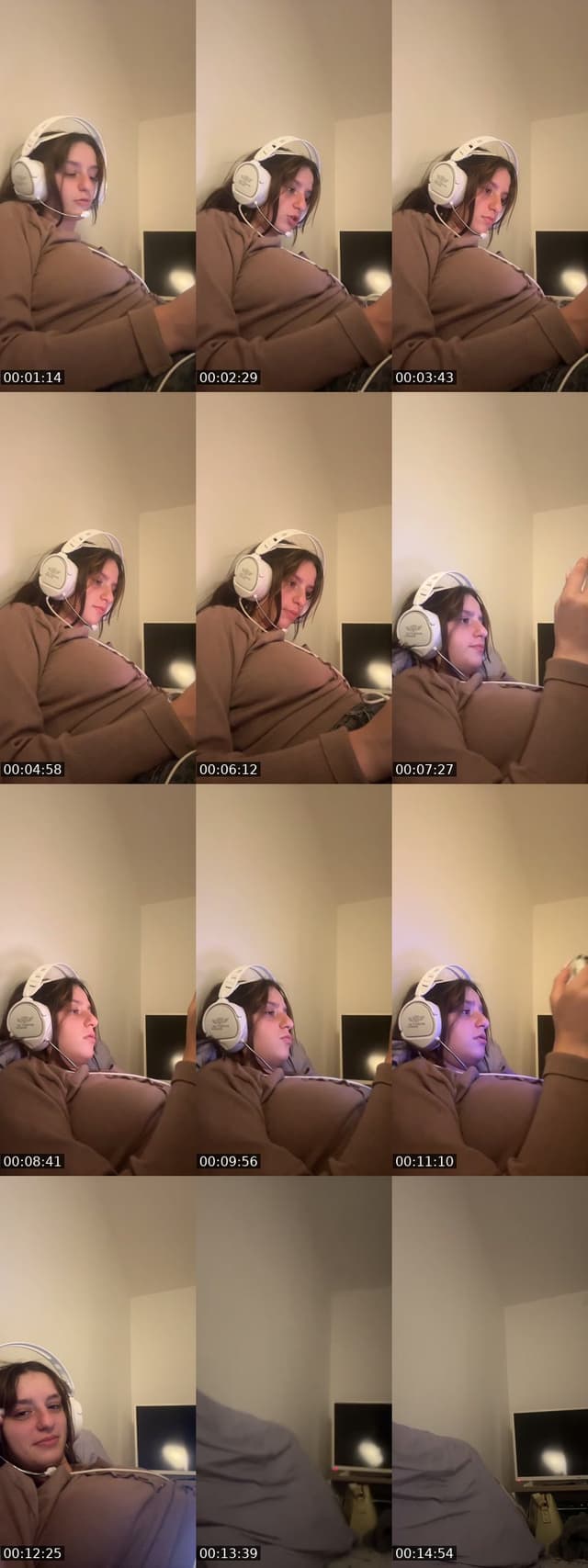 @emmgclvs.19 TikTok live
