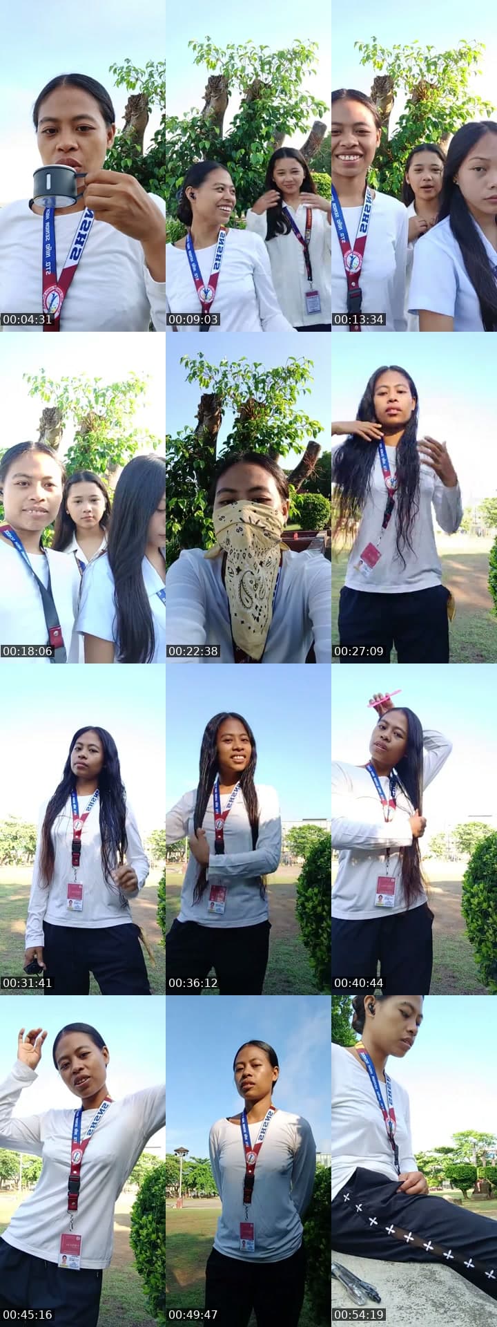 @banisavirtucio TikTok live stream