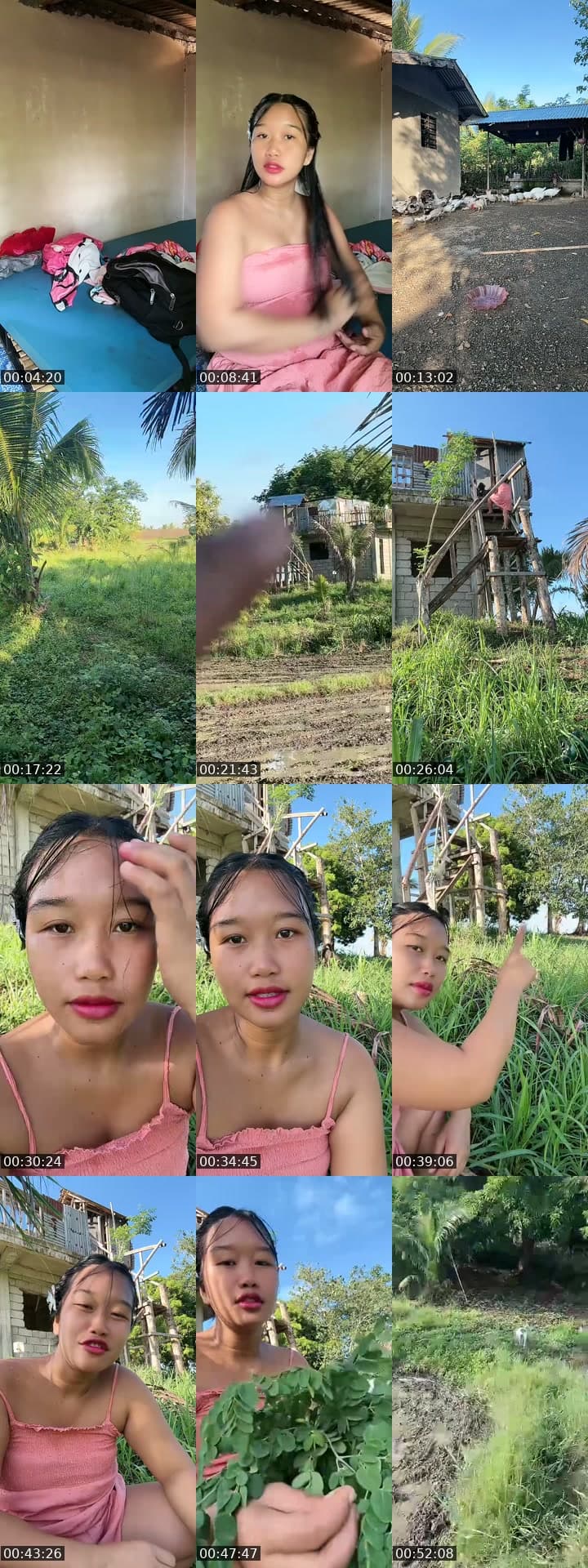 @jonnarosetaguiam TikTok live stream