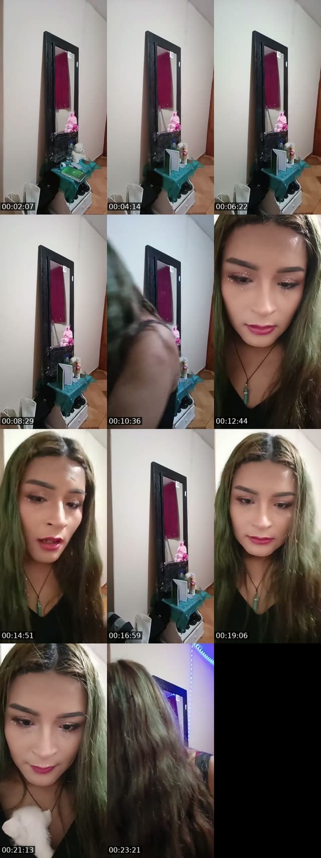@keisymua2 TikTok live