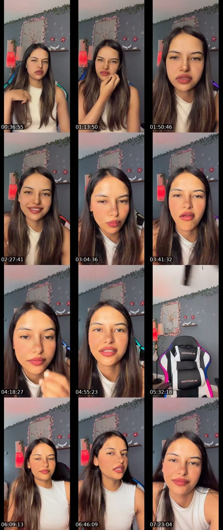 @kaitlyn_637_888 TikTok live stream