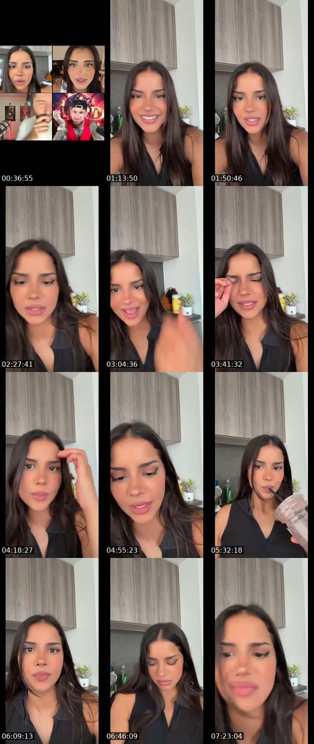 @shredz55 TikTok live from 2026-07-20