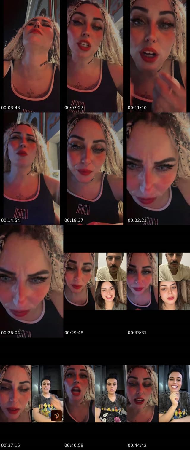 @sina.officiel.1 TikTok live