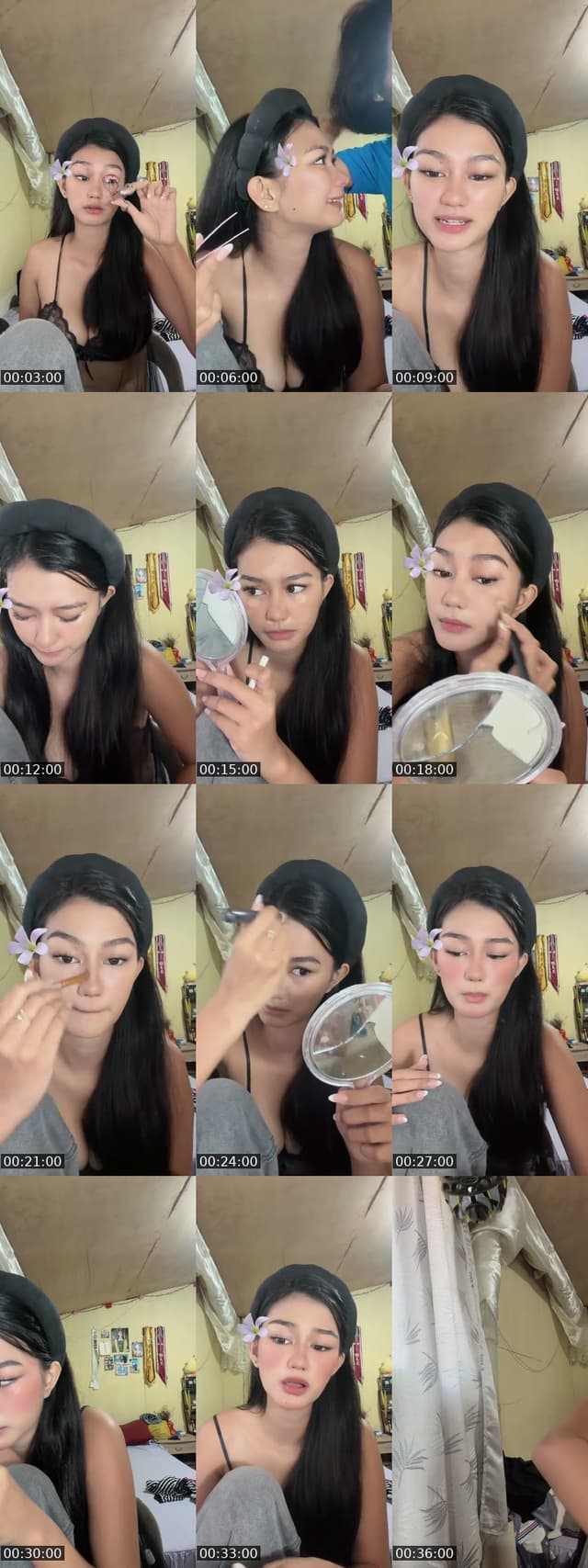 Grwm yeyeyr - @sm1le141