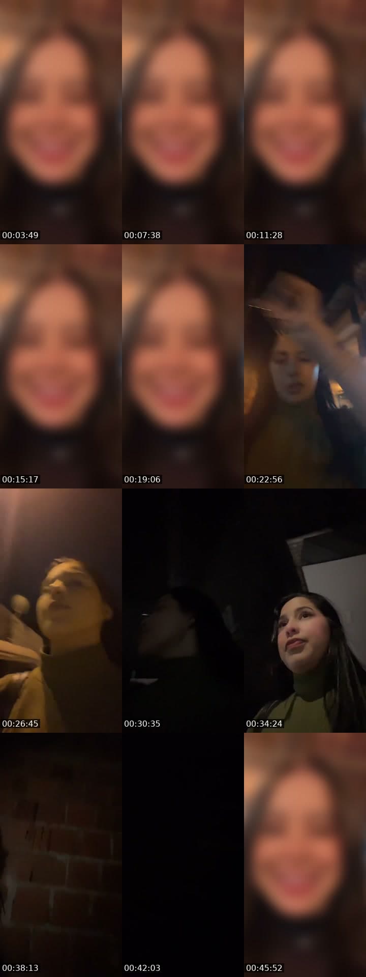 @pollyana_moreirams TikTok live stream