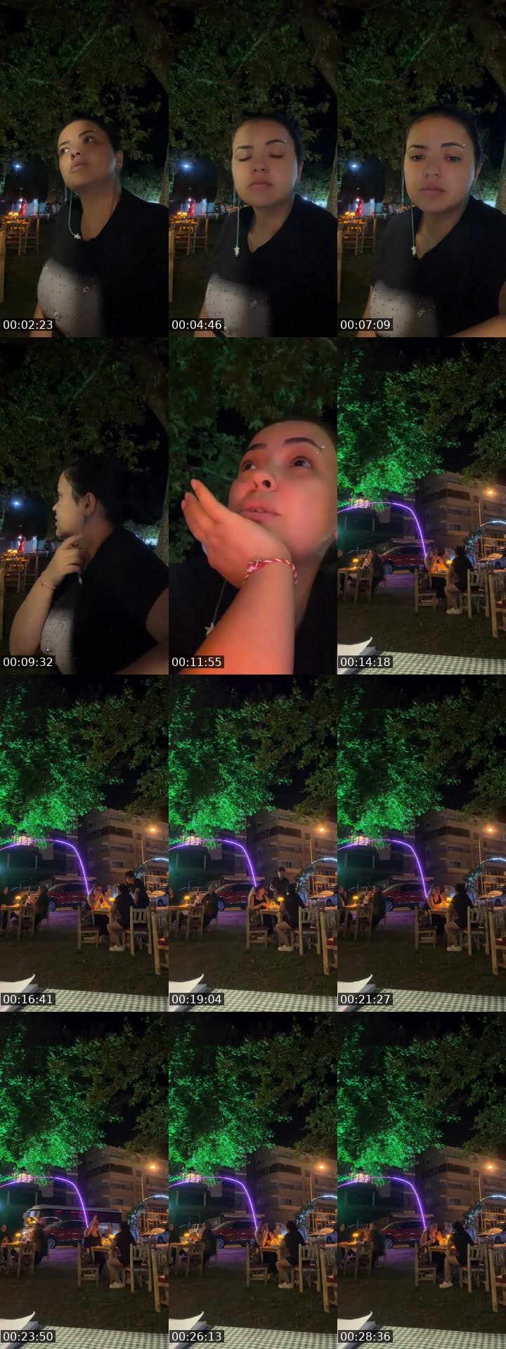 @sibery77 TikTok live stream