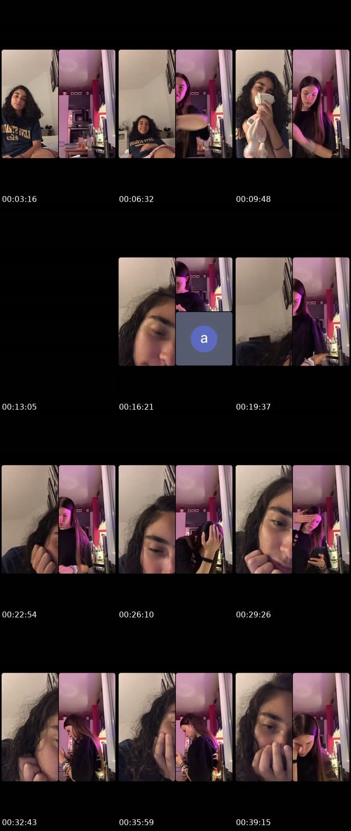 @anonyme_97543 TikTok live stream