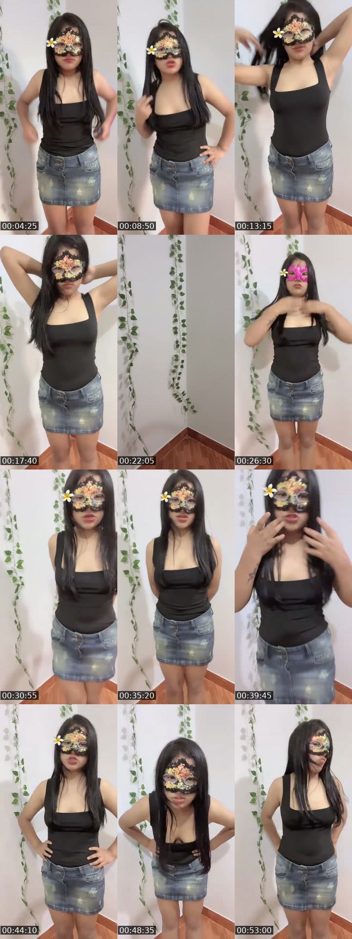 @aeryn8484 TikTok live stream