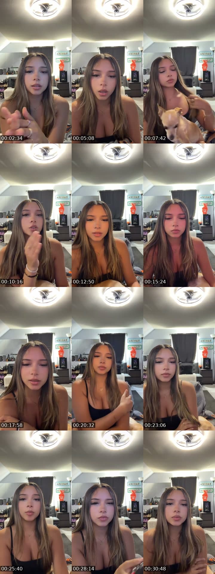 @not.yesi2.0 TikTok live stream