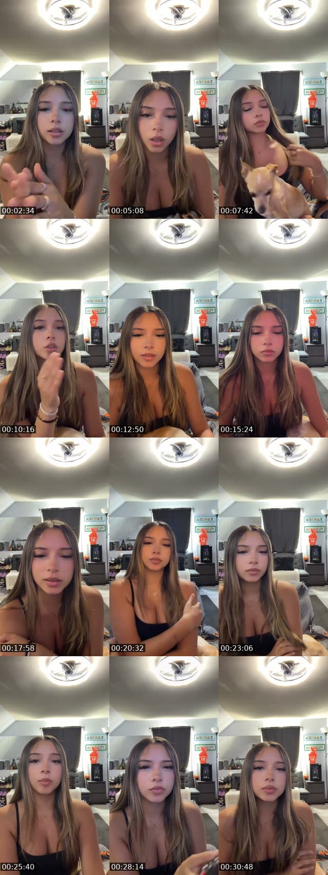 @not.yesi2.0 TikTok live
