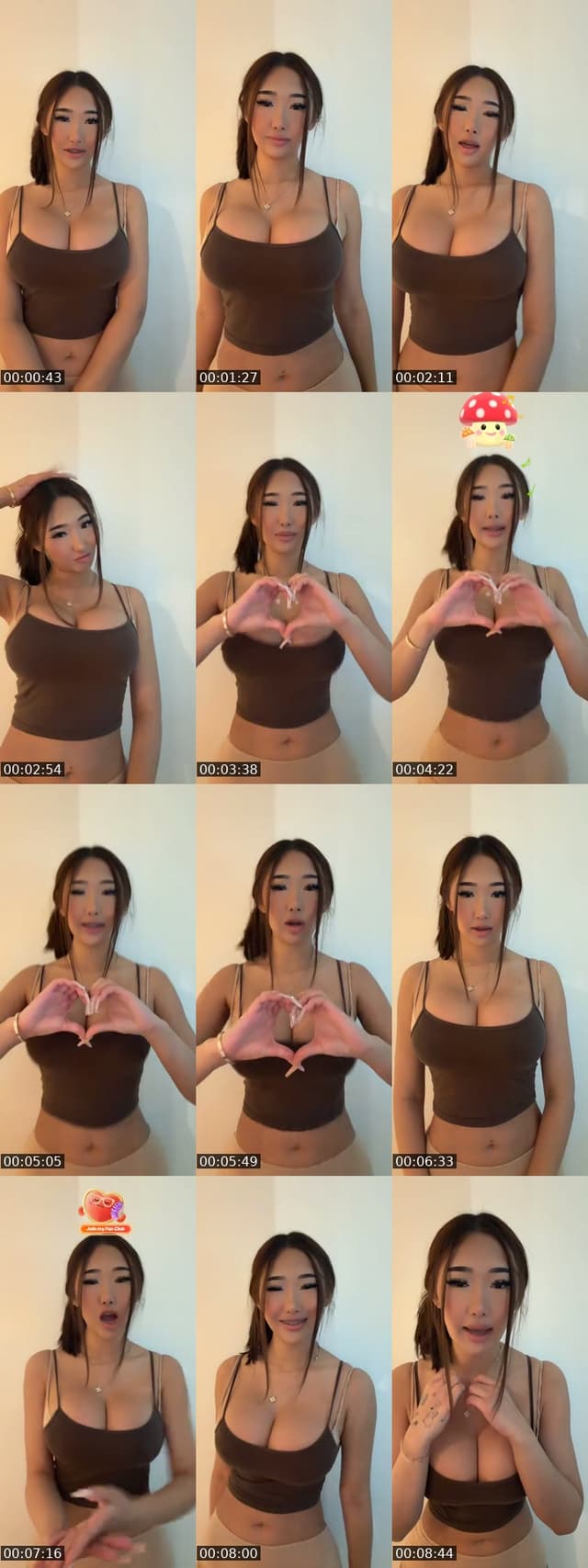 @emmieluvsyeww TikTok live