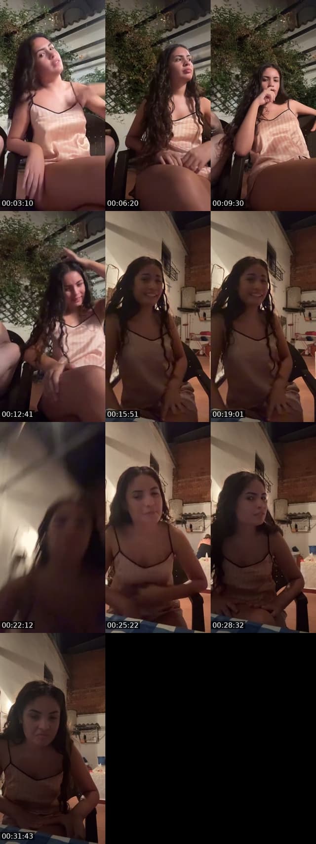 @laiagonzalezzz TikTok live from 2026-07-20