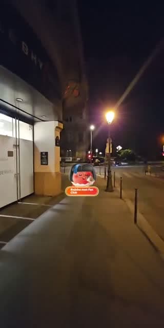 ✨️✨️✨️ Paris  By Night ✨️✨️✨️