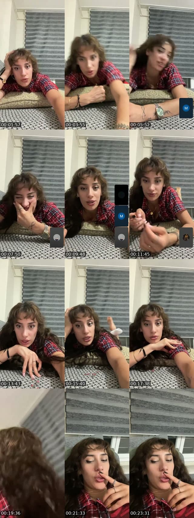 @busra00112 TikTok live from 2026-07-20