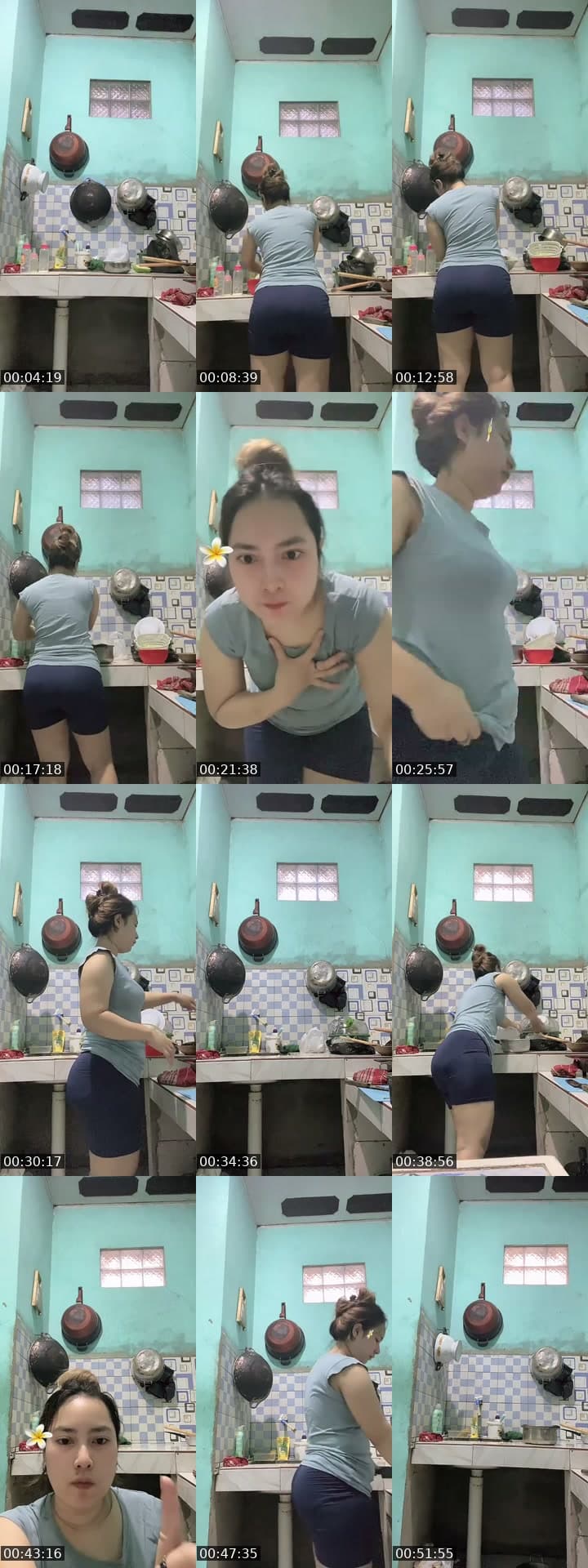 @nyai.r4n TikTok live stream