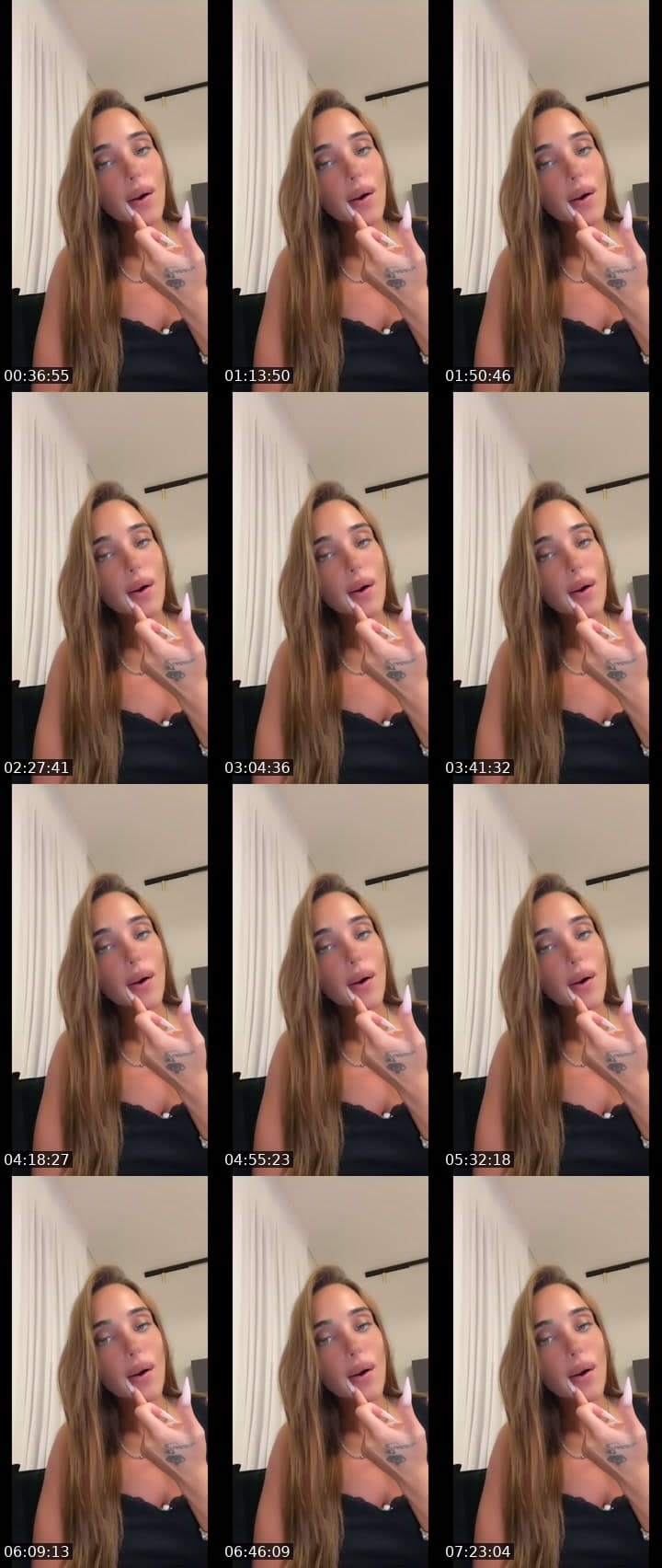 @shirqueen617 TikTok live stream