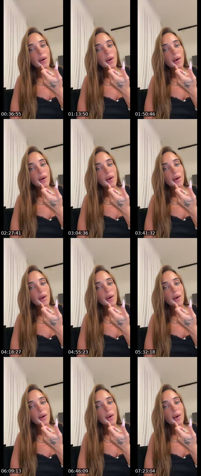 @shirqueen617 TikTok live