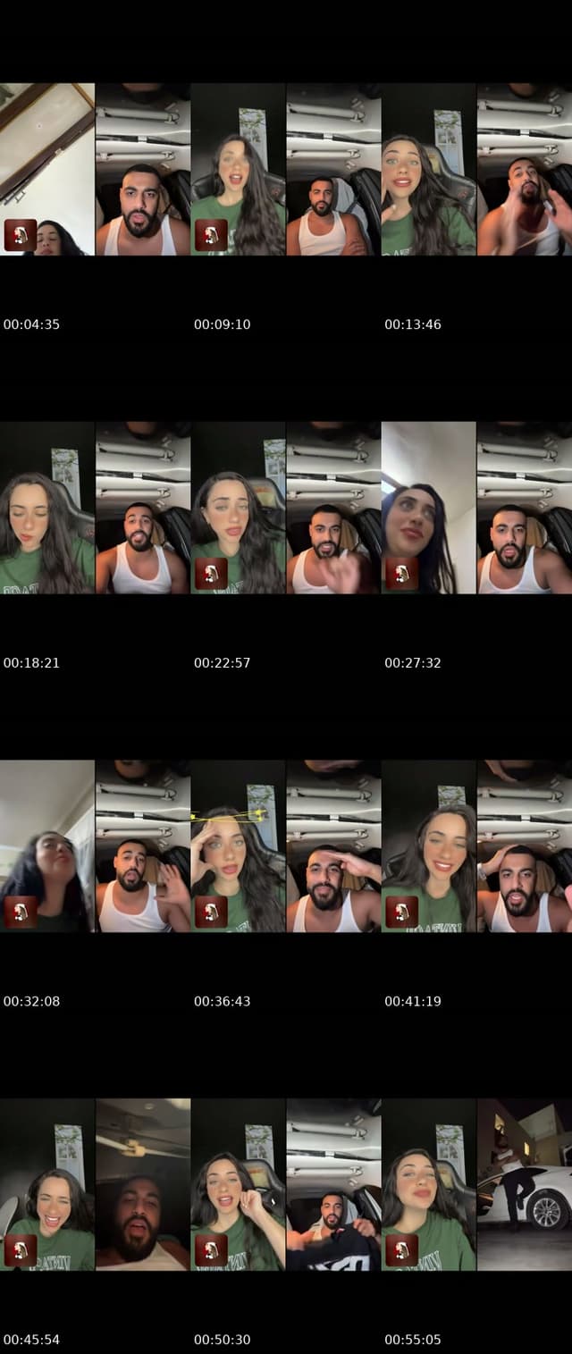 @sallyalawady000 TikTok live