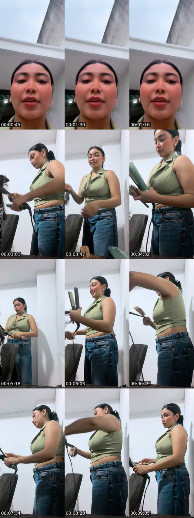 @luzperez4667 TikTok live