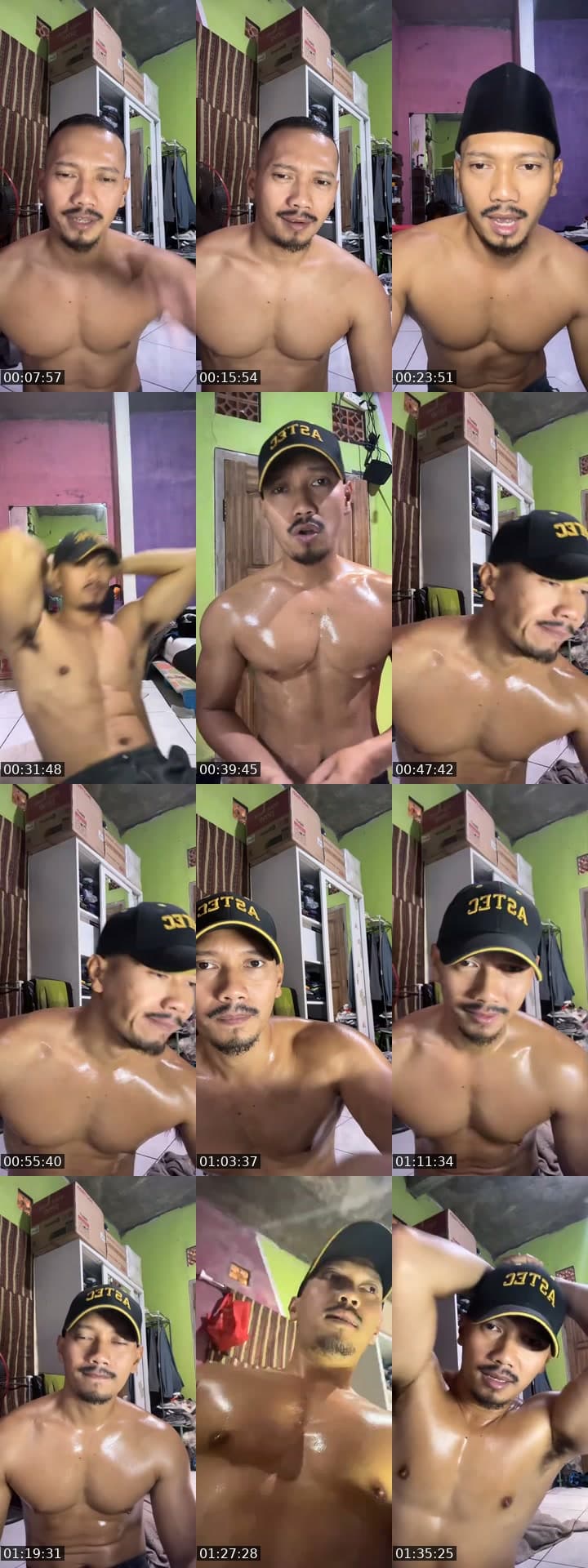 Selamat pagi kesayangan