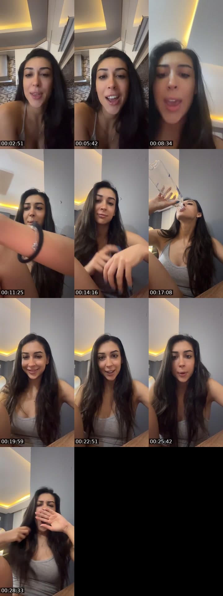 @winks8585 TikTok live stream