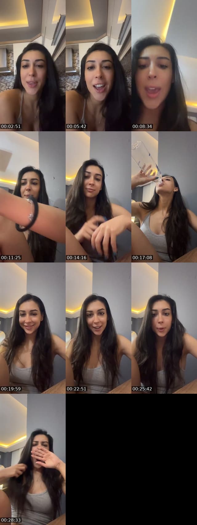 @winks8585 TikTok live from 2026-07-20