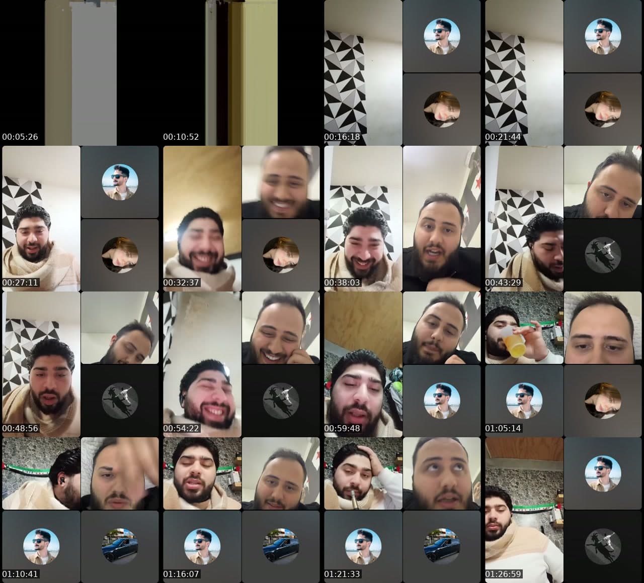 @e.d.v.16 TikTok live stream