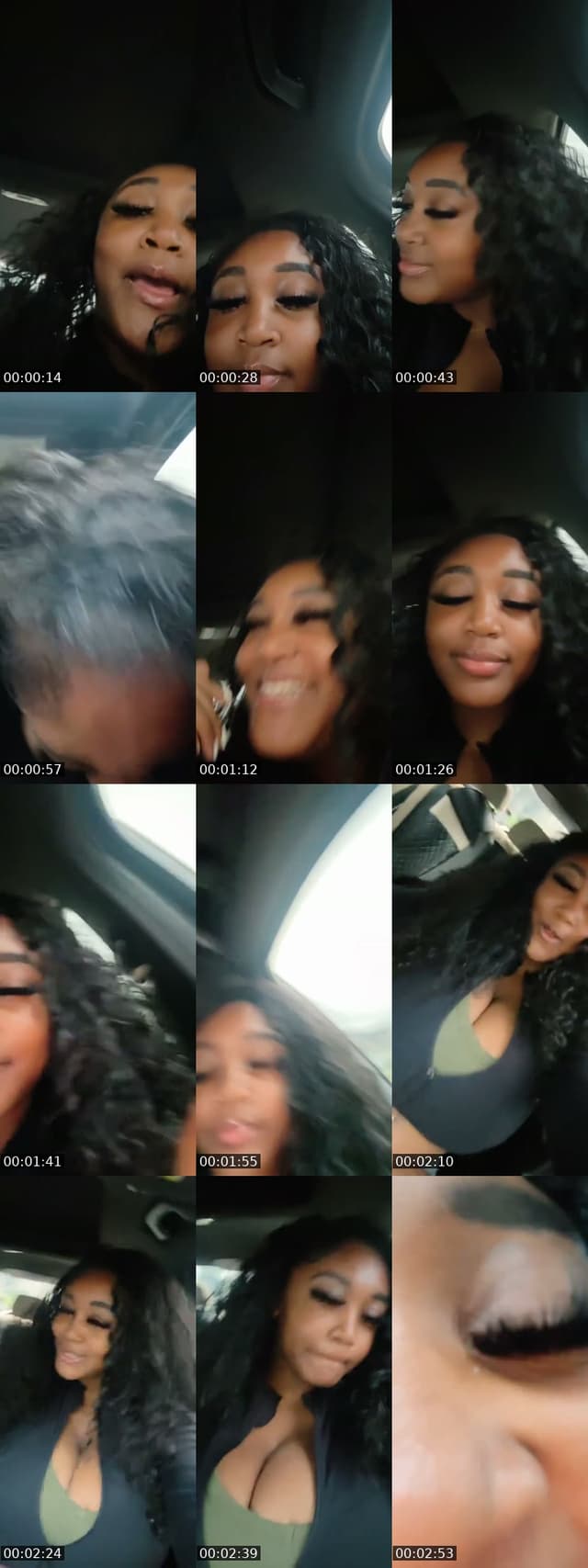 @insomniacdolly TikTok live