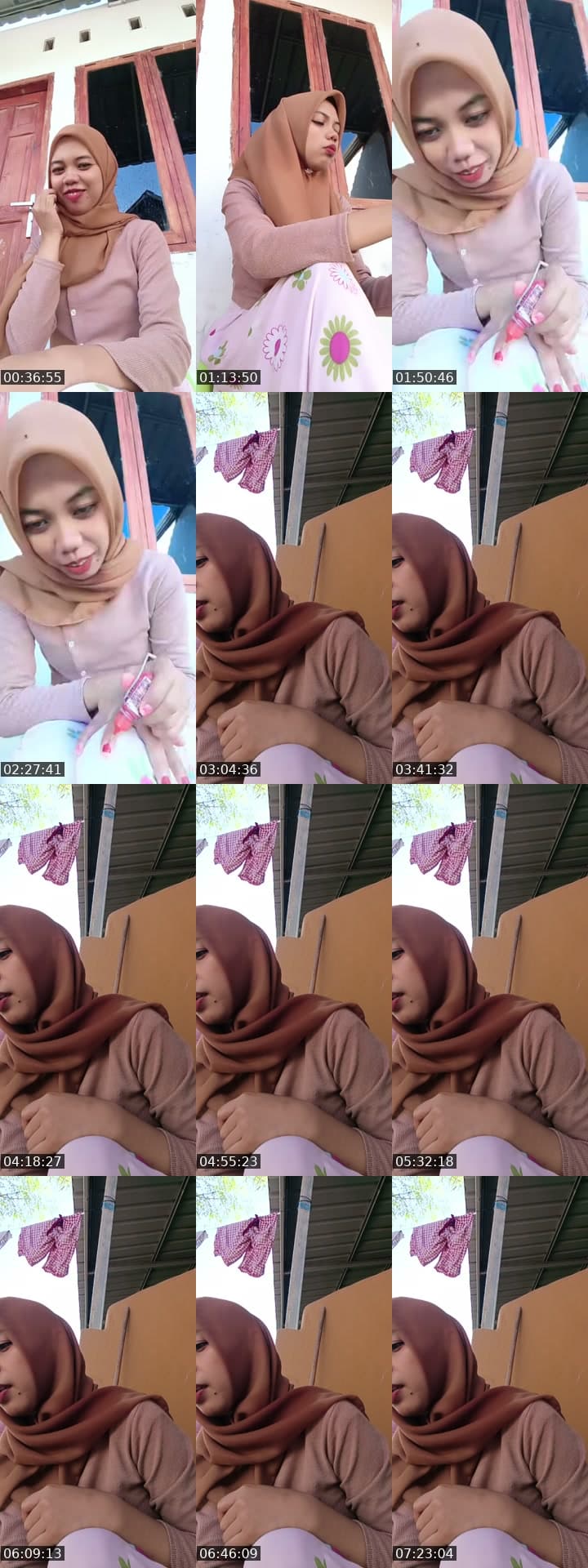 jangan diluar dingin