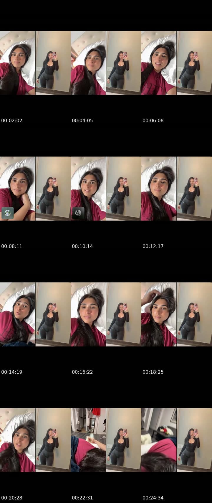 @sukhman.brar04 TikTok live stream