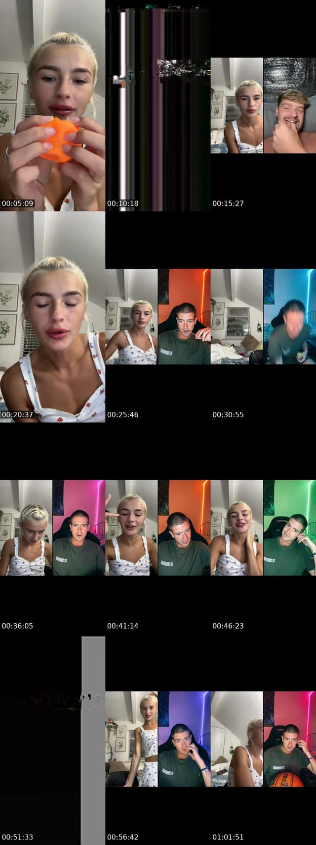 @m.cxoxo1 TikTok live from 2026-07-20