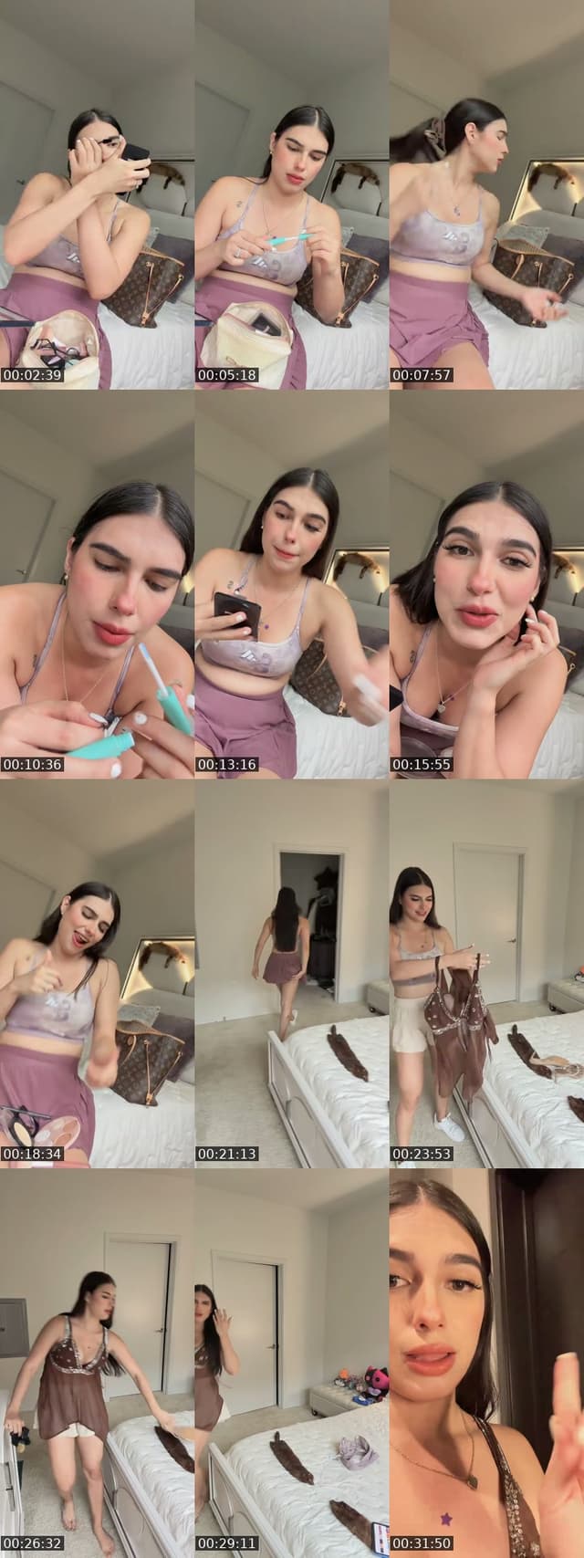 @any_xyxx TikTok live from 2026-07-20