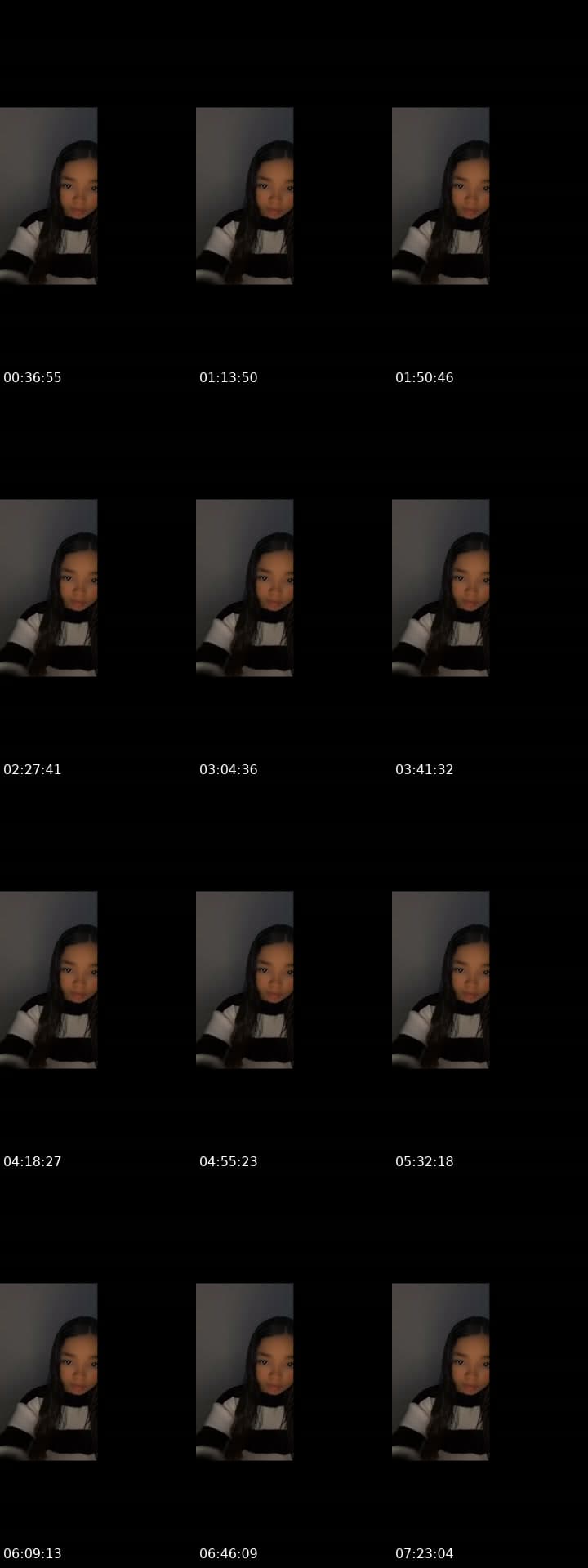 @aana.luizaa7 TikTok live stream