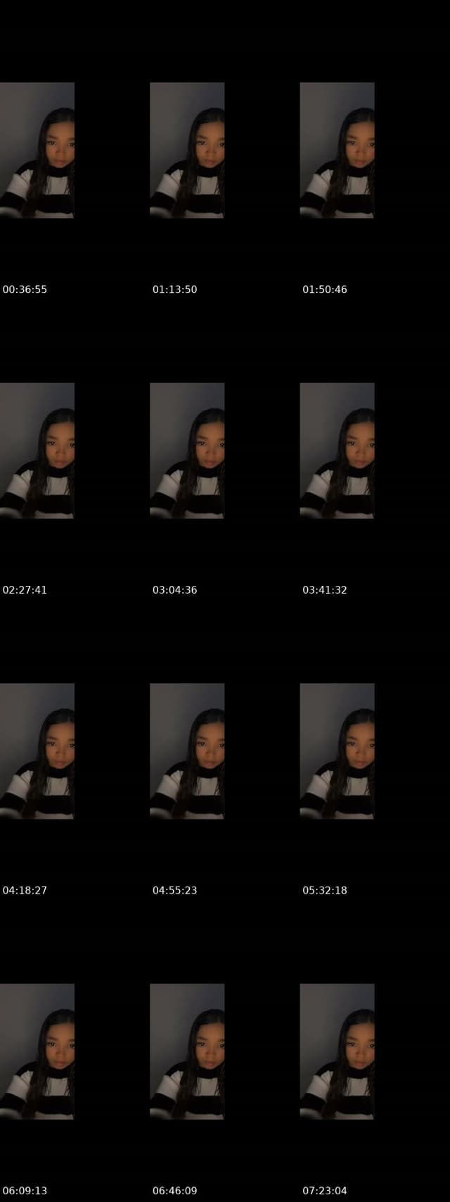 @aana.luizaa7 TikTok live