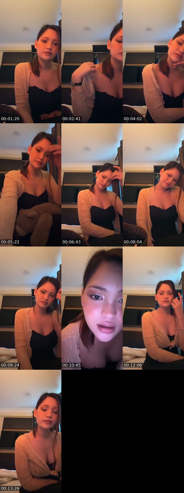 @fouryoufans TikTok live from 2026-07-20