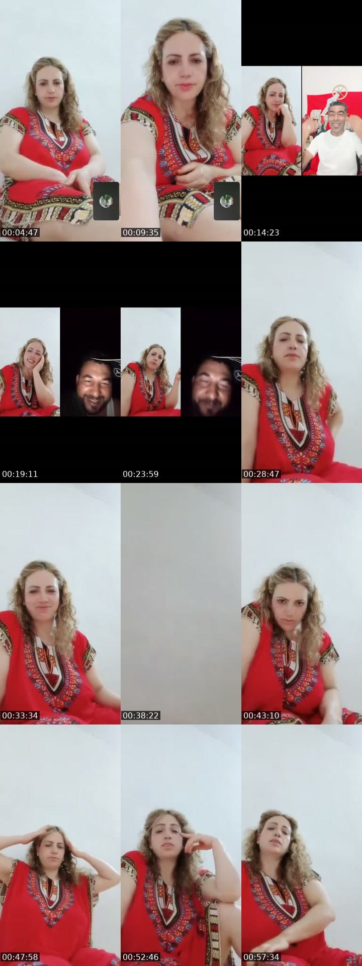 @hakima8387 TikTok live stream