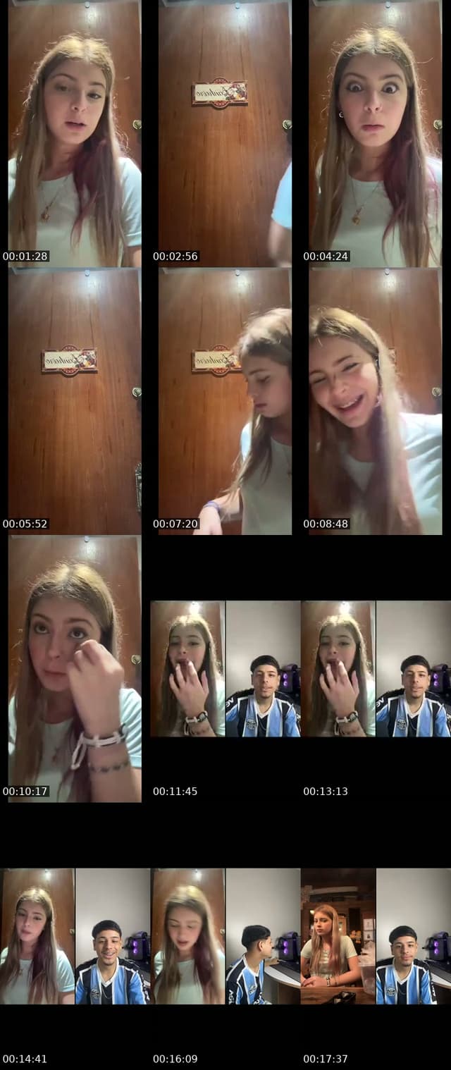 @juh8950 TikTok live