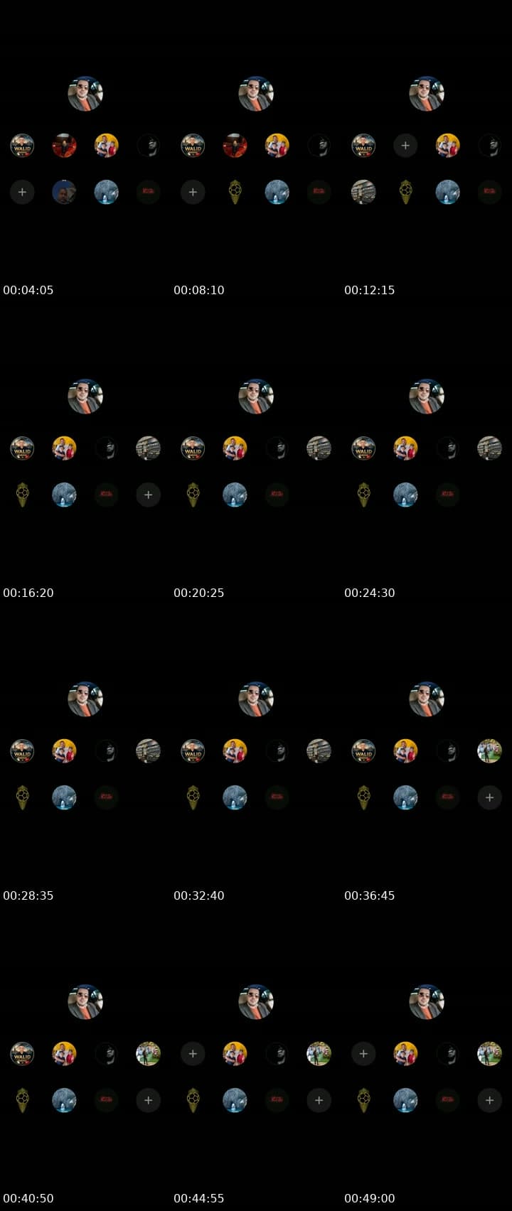 @anisbenz63amg TikTok live stream