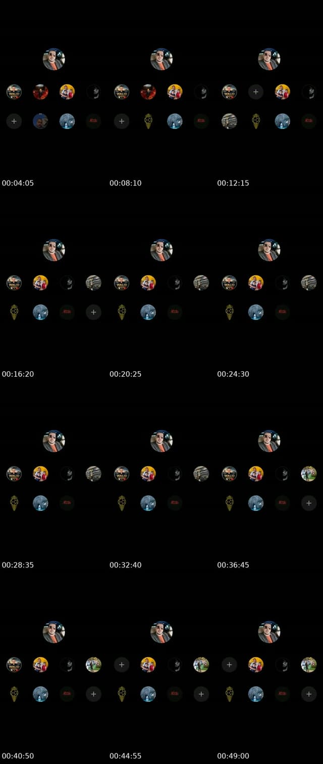 @anisbenz63amg TikTok live from 2026-07-20