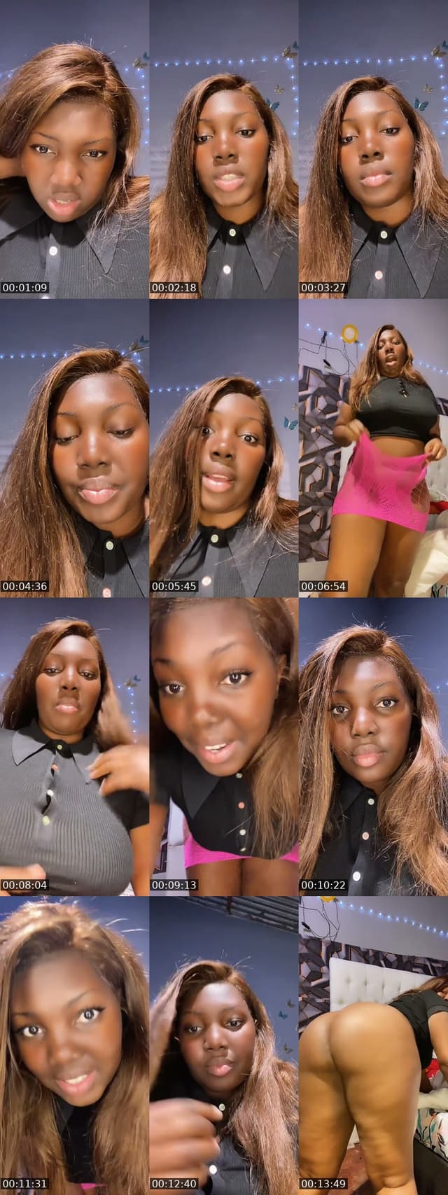 @ivanka335 TikTok live from 2026-07-20